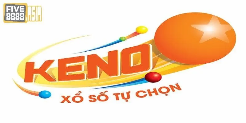 Thể loại xổ số Keno mới lạ